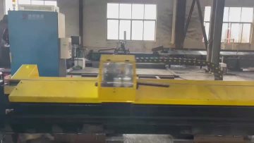 Cold Flying Saw