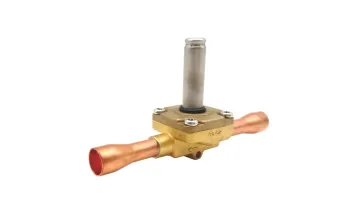 EVR 10 NC 5/8′′ Solder Refrigeration Solenoid Valve 12VDC 24VDC 24VAC 110VAC 220VAC 032F12141