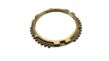China wholesale Auto parts input transmission synchronizer ring   FOR NISSAN1