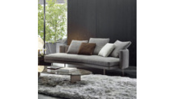 Modern Luxury Lounge Leather Sofa Set italian design leather sofa for Living Room with Contemporary Home Furniture Couches1