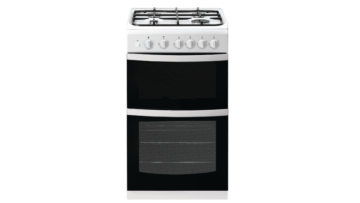 Gas Oven Hob 4 Burner