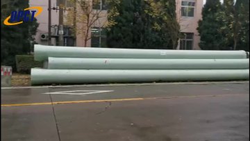 grp/frp pipe machine1