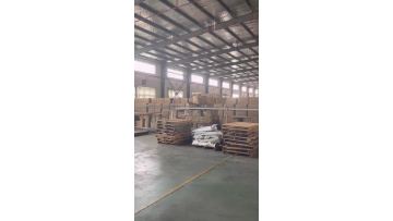 Jiangsu Boyue Warehouse