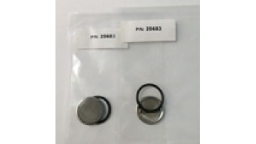 Good quality Imaje spare parts Markem Imaje ENM25683 printhead filter for Markem Imaje 9232 9410 9450 cij inkjet printer1