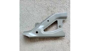 BAINEL Front Right Fender Bracket For TESLA Model Y 1487696-S0-A1