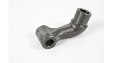 iron sand casting  parts