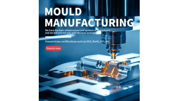 Moulding Injection