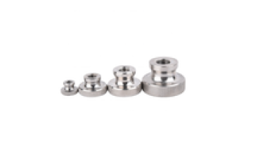 Wholesale Knurled Nut With Collar Knurled Thumb Nut Round Knurled Nuts1