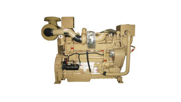 Cummins marine engine K19-M