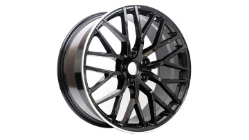 AUDI A5 A7 S4 S5 S LINE TT RIMS MONOBLOCK FORGED WHEELS
