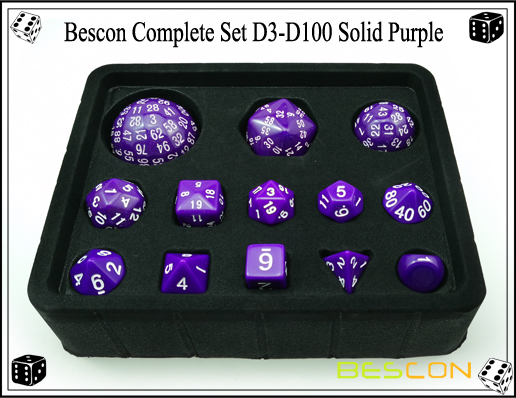 Bescon Complete Set-1 (3)