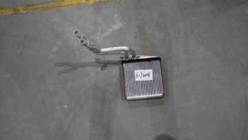 OEM 27140AX700 27140EM50A 27140EL00A Car Air Conditioning Heater Core for Nissan TIIDA Micra III1