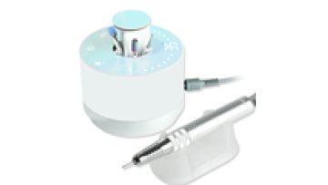 Jimdoa 35000RPM High Torque Brushless Motor Manicure Machine1