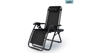 folding chair