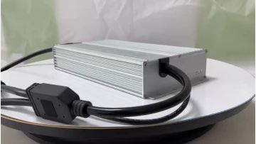Grow light 600W Driver .mp4