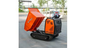 XN500 MINI DUMPER
