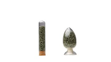 Granules For Regular WPC Products 