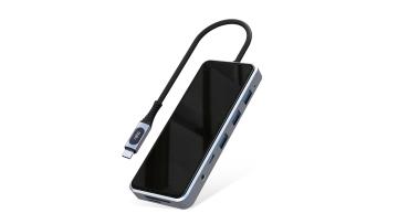 USB C Hub-YUH-1