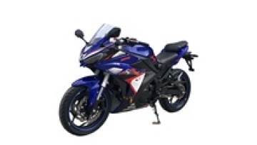 Double cylinder water cooling 400CC new motorcycle for racing sport1