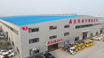 Factory publicity video