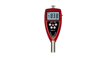 DB20-LX Shore hardness tester series