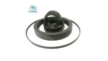 CNC cutting carbon fiber tube