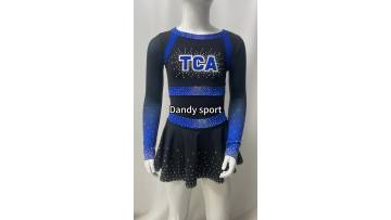cheer uniform