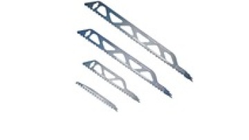 Alloy Saber Saw Blade Accessories for Cutting Red Masonry Reciprocating Saw Blades1