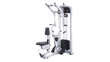 HX-608  Lateral row
