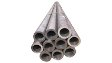 Factory Direct Sales High Quality Hot Rolled Seamless Steel Pipes Carbon Steel Round pipe ASTM API 5L GR.B1