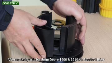 John Deere 1900 1910 Spare Parts