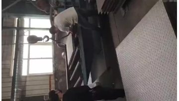 floor scale viedo