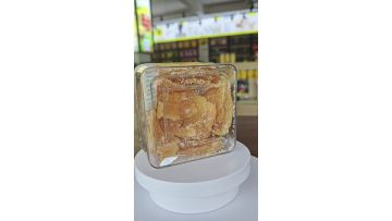 Candied Ginger