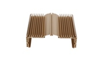 Custom Aluminum Extrusion Profile for Electric1