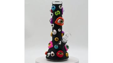 Glass Bong,Borosilicate Glass Pipe,Glass Hookah