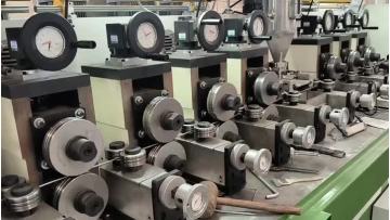 forming machine for Indian
