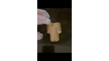 Brass Fittings -02