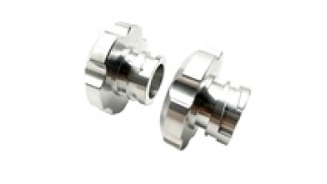 Professional Machining precision safty equipment k painting Cnc Parts For Custom Rapid CNC Parts1