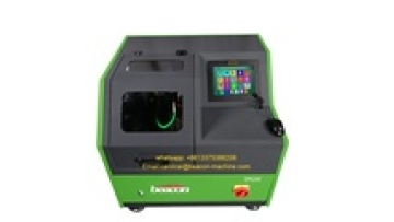 EPS 205 Diesel Common Rail CDI Injector Test Bench with CP1 Pump1
