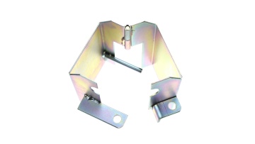 Yh2125 Trailer Coupling Ball Connector Cover Lock Trailer Accessory Trailer Part Auto Parts - Buy Trailer Lock For Car,Ball Connector Lock For Car,Trailer Accessory Product on Alibaba.com