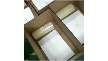 ab film for the transfer stickers