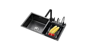 Stainless Steel Kitchen Sink,Handmade Kitchen Sink