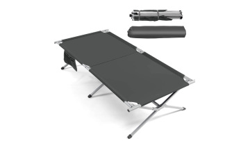 Outerlead Camping Bed