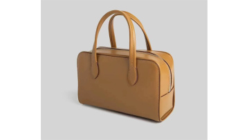 Fashionable Luxury Genuine Leather Ladies Bag