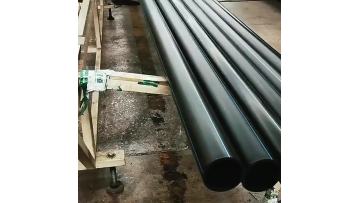 hdpe water supply pipe