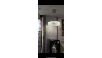 custom chandelier 