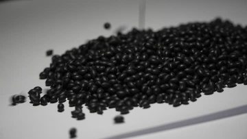 Black Heat Resistant Edge Banding Glue 7570H