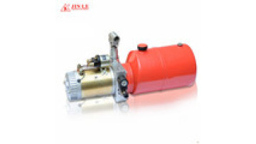 Hot sale hydraulic power unit 12V 24V1