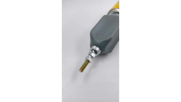 SA-3499-12 Flameout solenoid valve