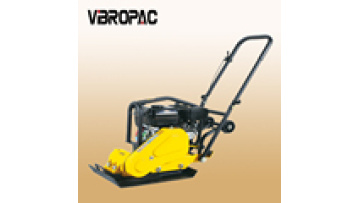 Hot Product Electric Forward Plate Compactor Machine Handhold Diesel Power Stone Compacting Machine GX160 Plate Compactor1